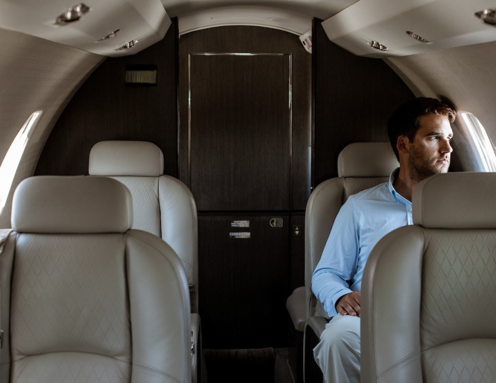 Aircraft Charters